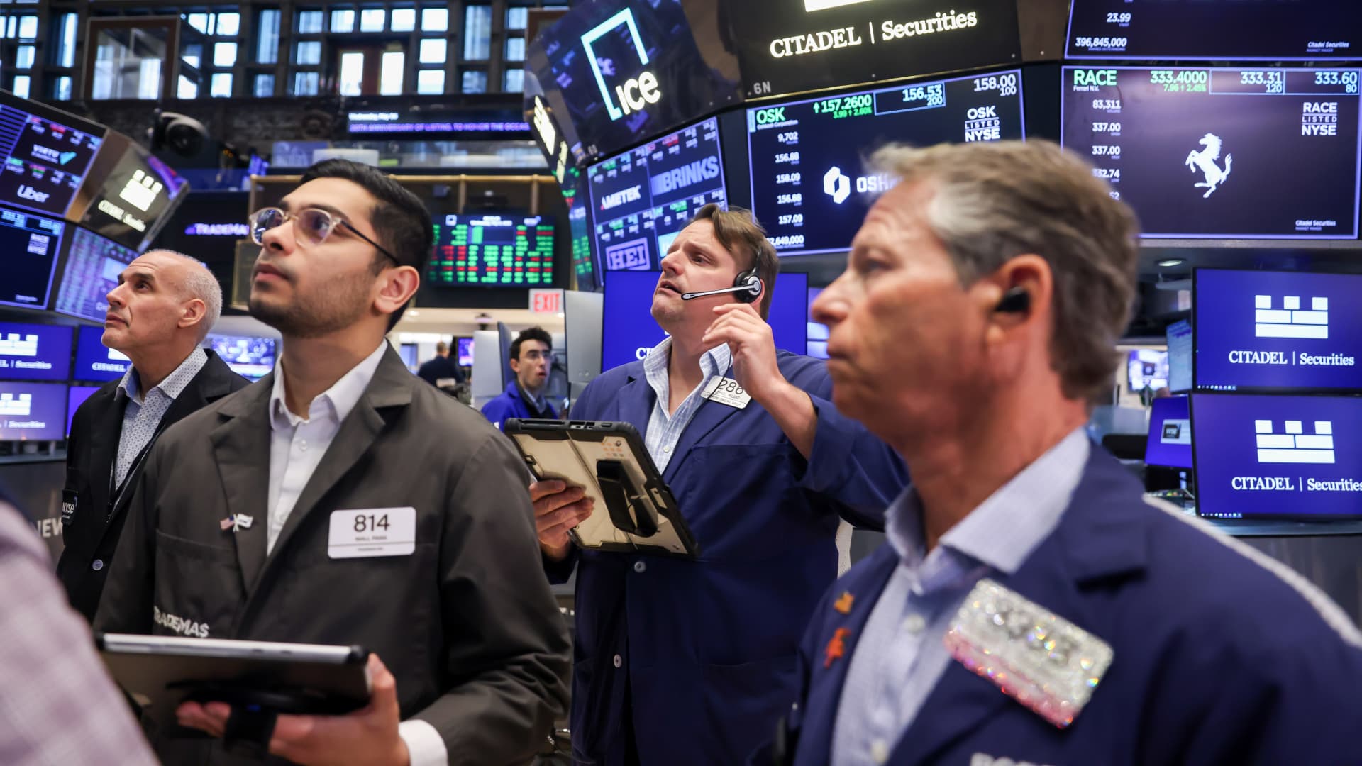 CNBC