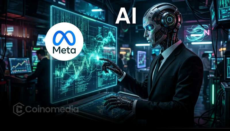 Meta Plans Workforce Cuts and AI Team Restructuring