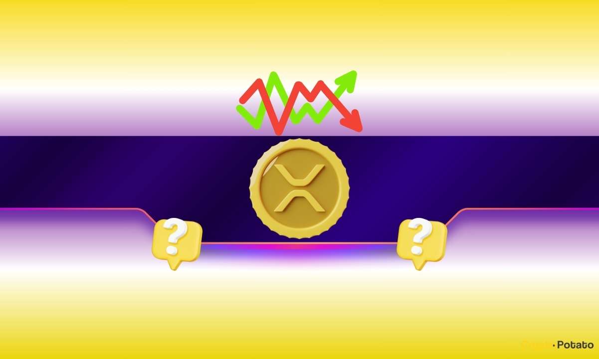 Analysts Bullish on XRP's Imminent Breakout