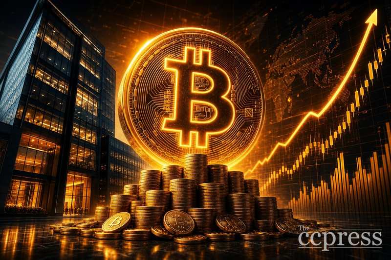 Strategy Acquires $2.01 Billion in Bitcoin, Expanding Holdings