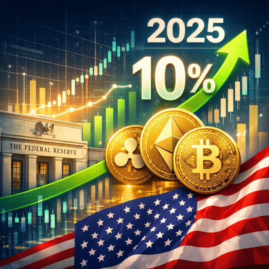 2025 Federal Reserve Report on U.S. Cryptocurrency Usage