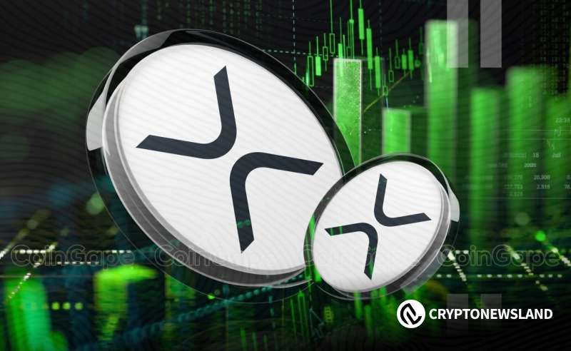 Citadel Gains $1.7 Million Exposure Through XRP ETFs