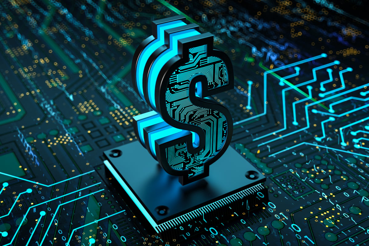 Stablecoin Market Thrives Amid Crypto Turmoil