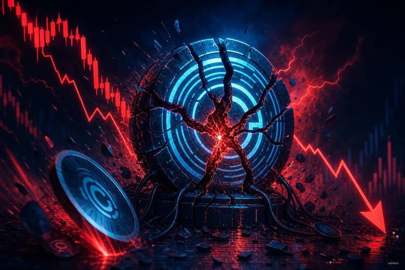 Echo Protocol Exploit Causes Double-Digit Drop in ECHO Token
