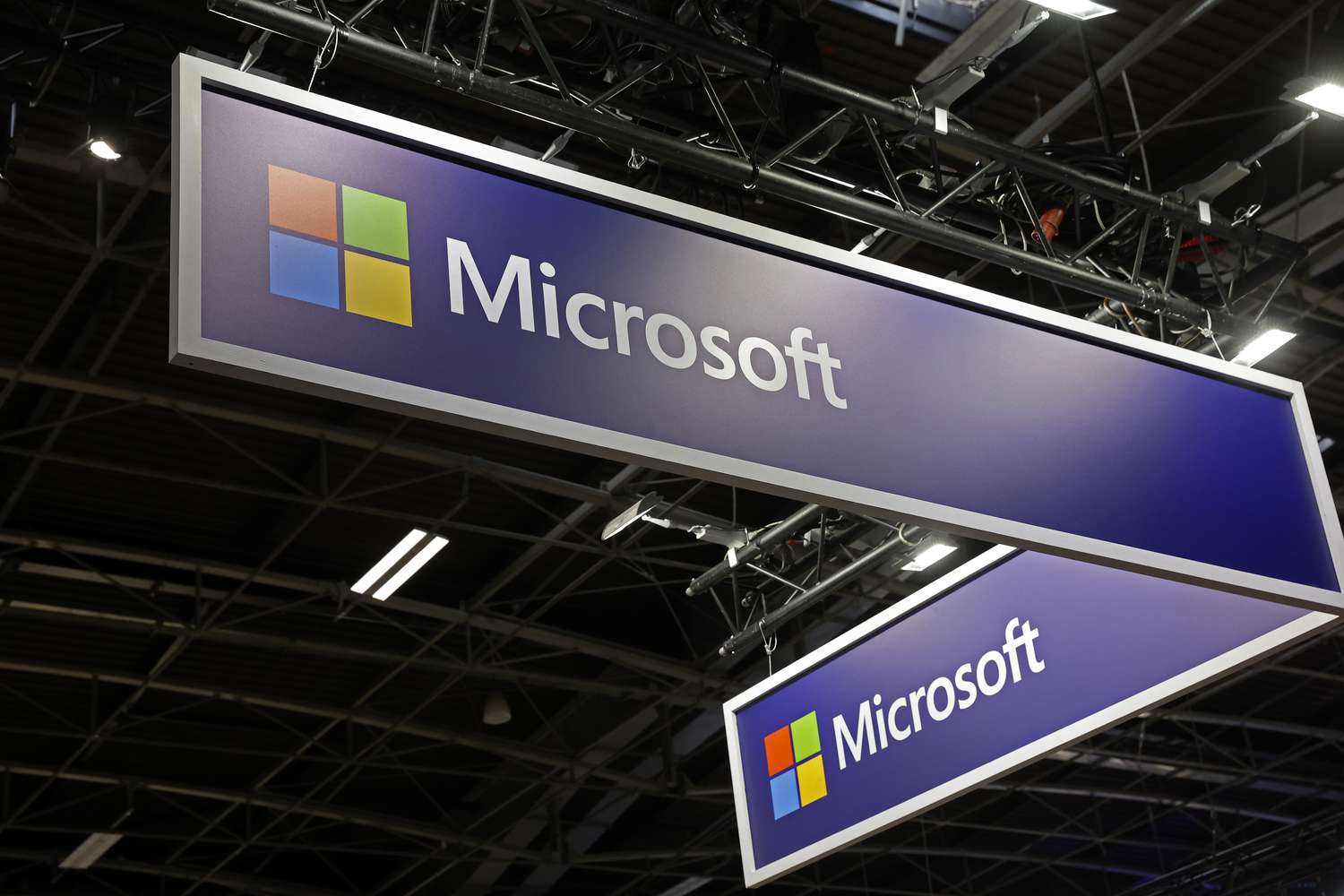Blackstone Partners with Google to Invest in AI Infrastructure