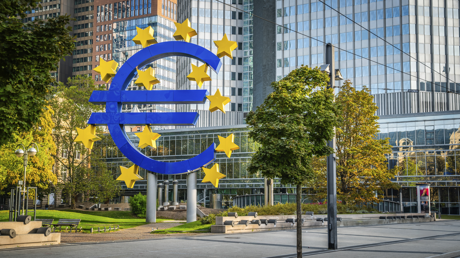 Eurozone Trade Surplus Plummets Significantly