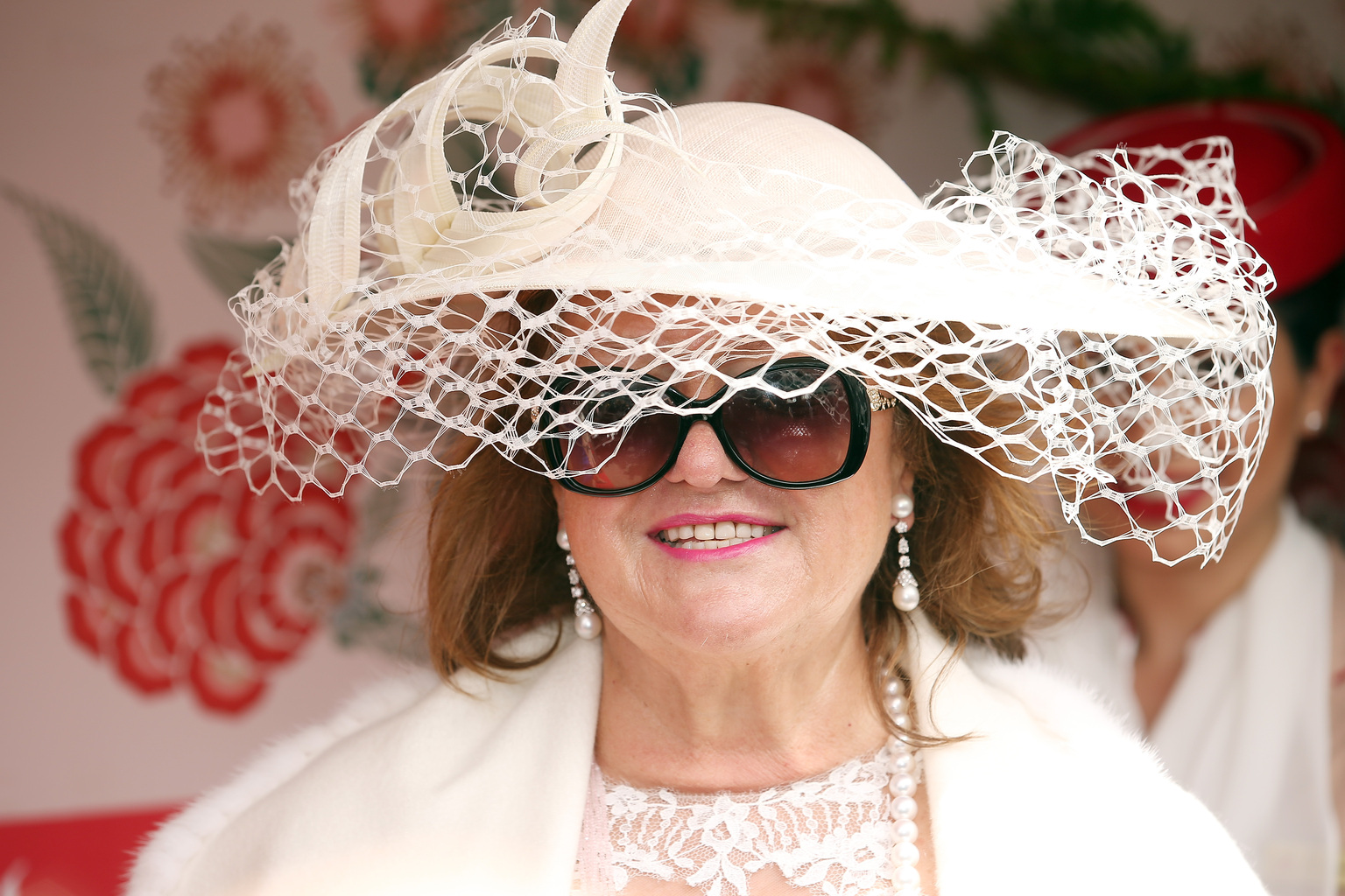 Gina Rinehart Invests Nearly $97M in U.S. Defense and Mining