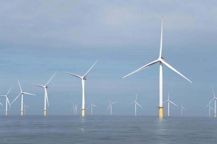 Equinor Signs Five-Year Gas Supply Agreement with Eneco
