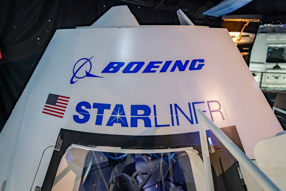 Indian Air Safety Officials to Observe Boeing Testing in Seattle