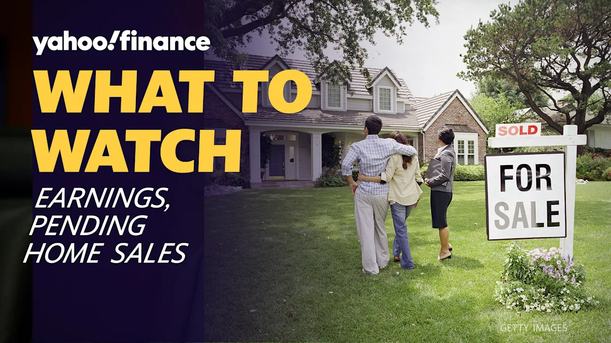 Yahoo Finance