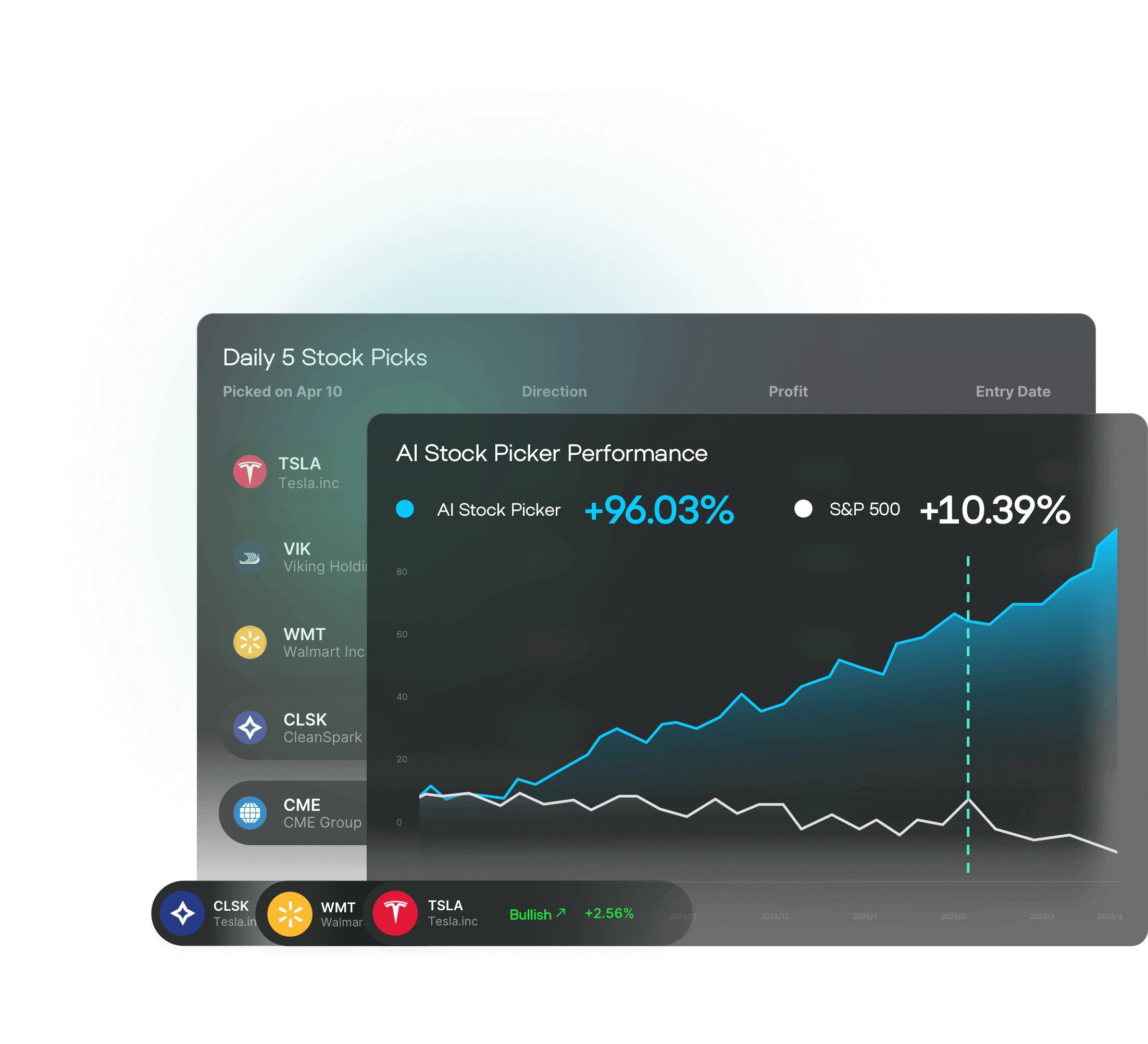 AI Stock Picker