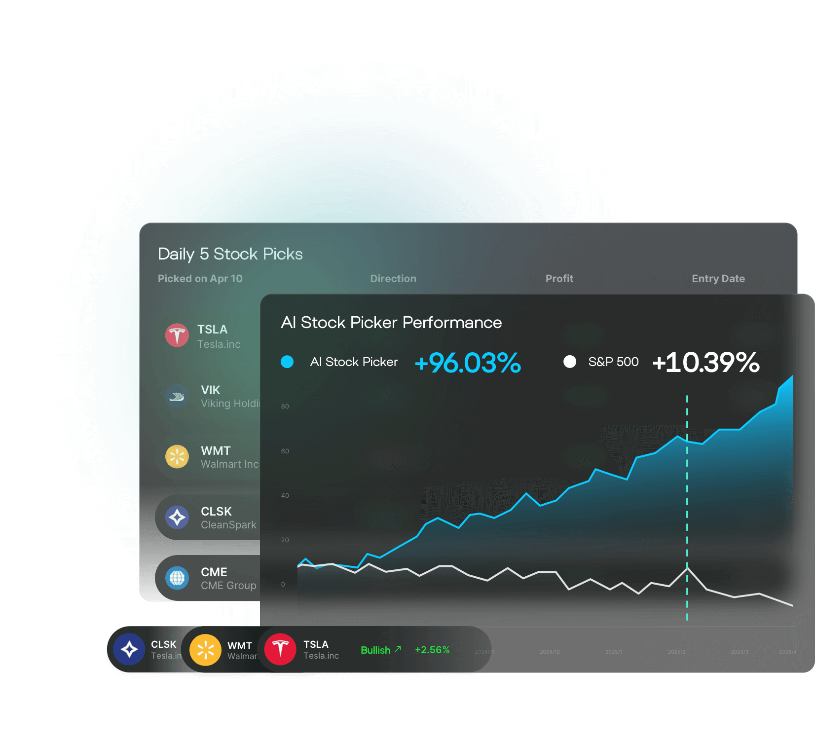 AI Stock Picker