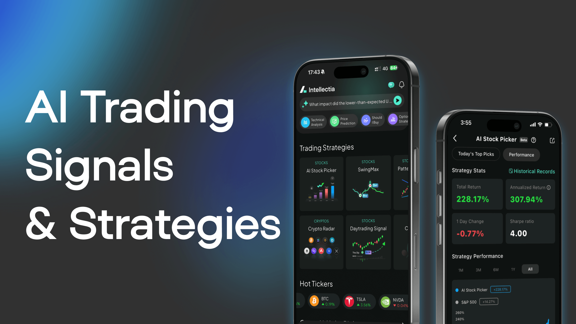 ai trading