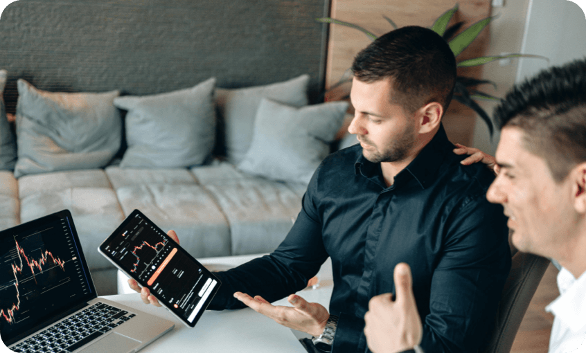 Day Traders