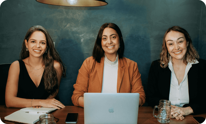 Growth Investors