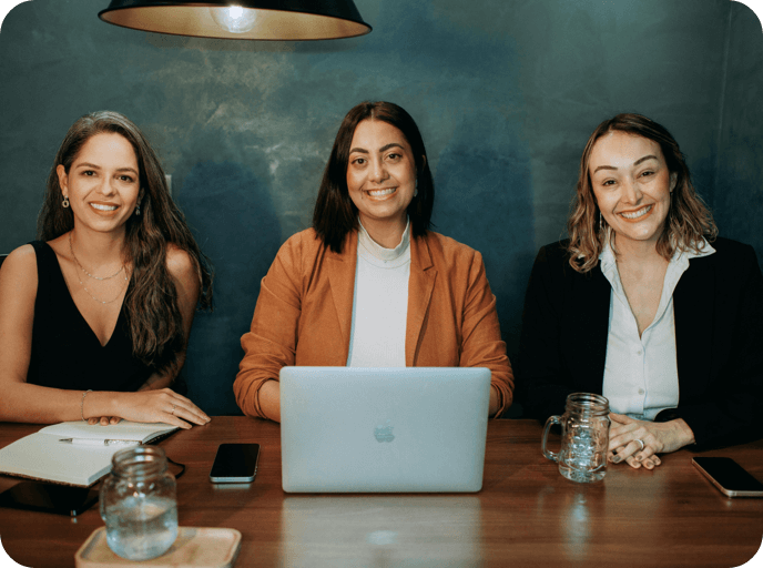 Growth Investors