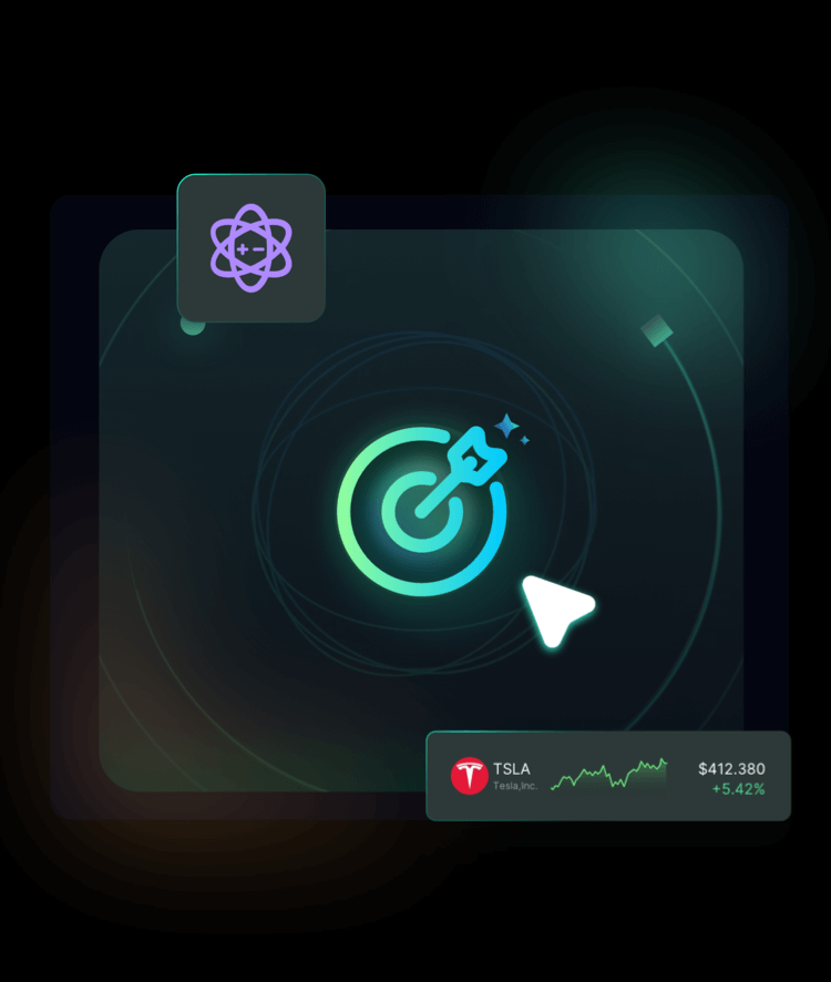 Smart AI Precision