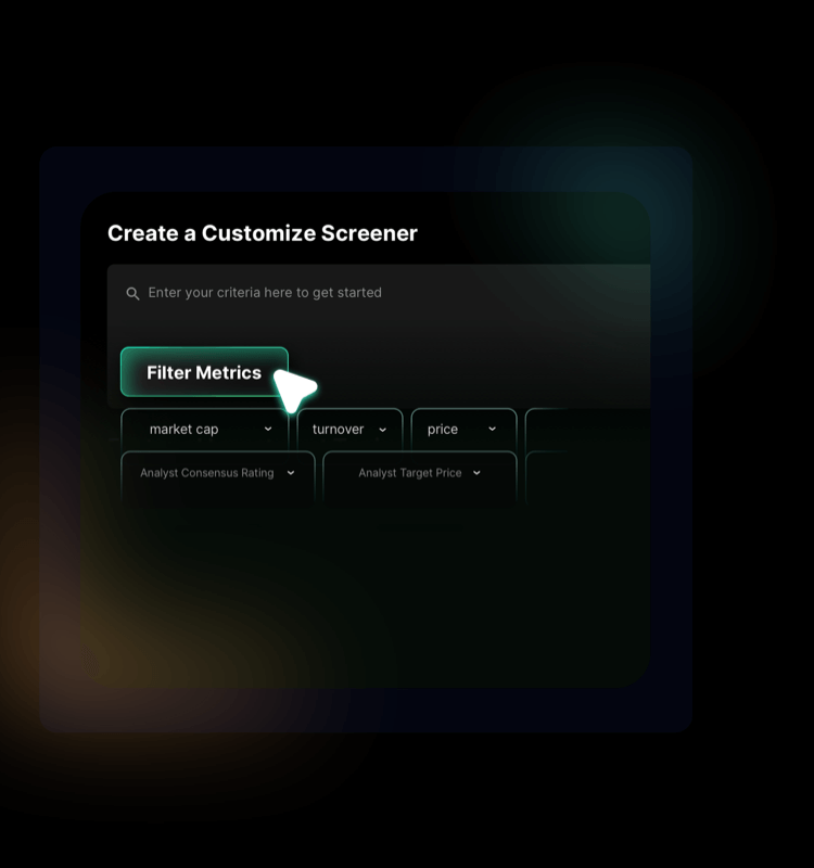 fully interactive
