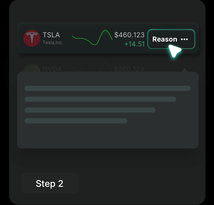 Review The Holdings