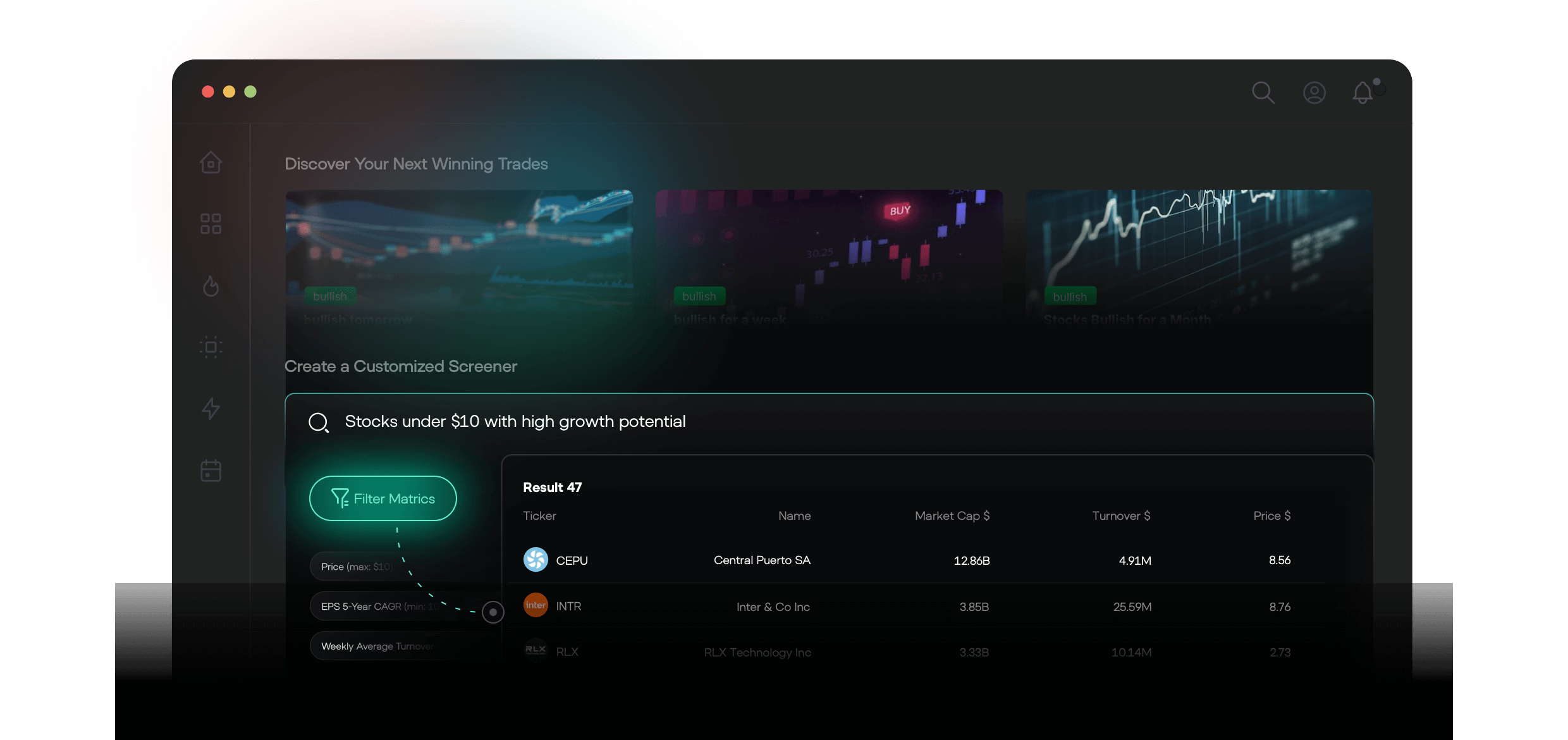 ai screener