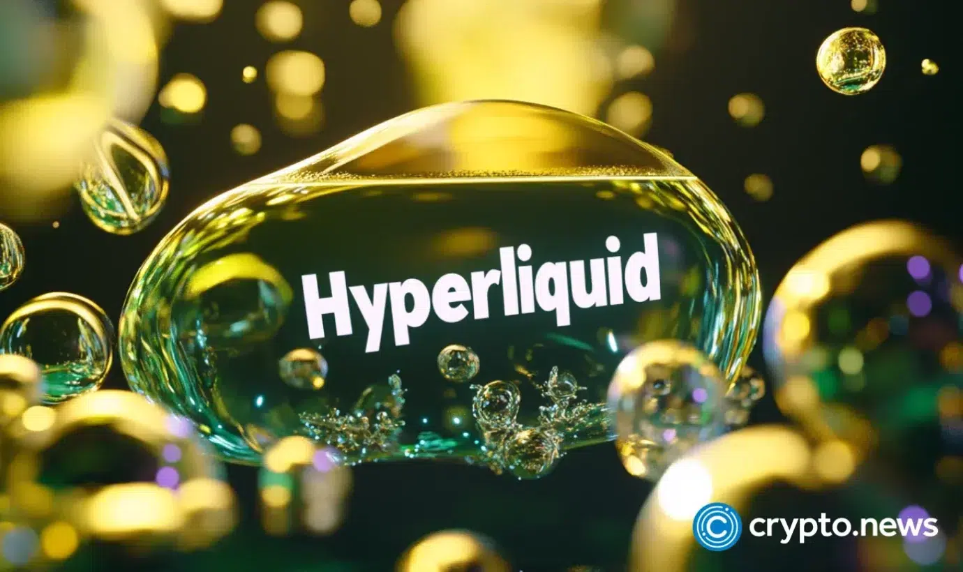 HYPE Token Rallies 24% in Six Days Near All-Time High