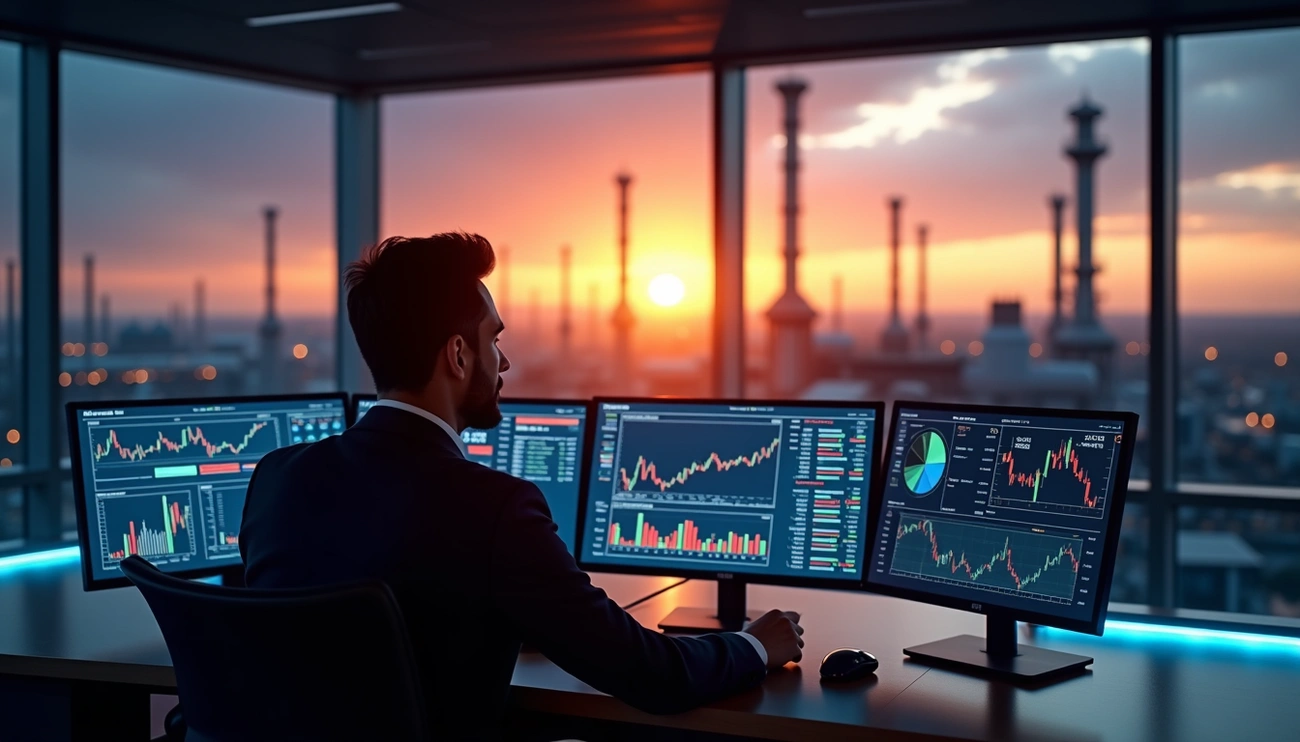 A Beginner Friendly Way to Follow Swing Trading Signals