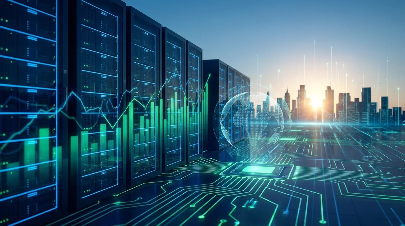 AI Earnings Momentum 2026: How the Magnificent Seven Are Rewriting Market History