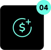 Earn & Grow